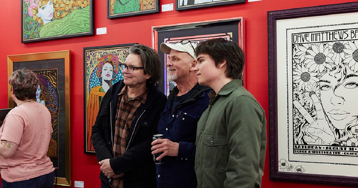 Chuck Sperry - Only Human | April 13 - May 4, 2024 | Harman